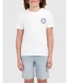 Ballin Amsterdam T-shirt Bloom