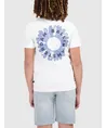 Ballin Amsterdam T-shirt Bloom