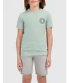 Ballin Amsterdam T-shirt Bloom