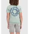 Ballin Amsterdam T-shirt Bloom