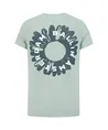 Ballin Amsterdam T-shirt Bloom