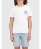 Ballin Amsterdam T-shirt Bloom