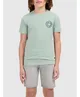 Ballin Amsterdam T-shirt Bloom
