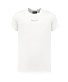 Ballin Amsterdam T-shirt Botanic Bloom