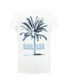 Ballin Amsterdam T-shirt Dual Tone