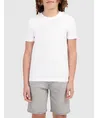 Ballin Amsterdam T-shirt Dual Tone