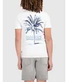 Ballin Amsterdam T-shirt Dual Tone