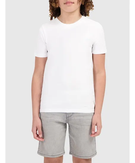 Ballin Amsterdam T-shirt Dual Tone