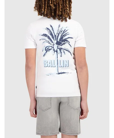 Ballin Amsterdam T-shirt Dual Tone