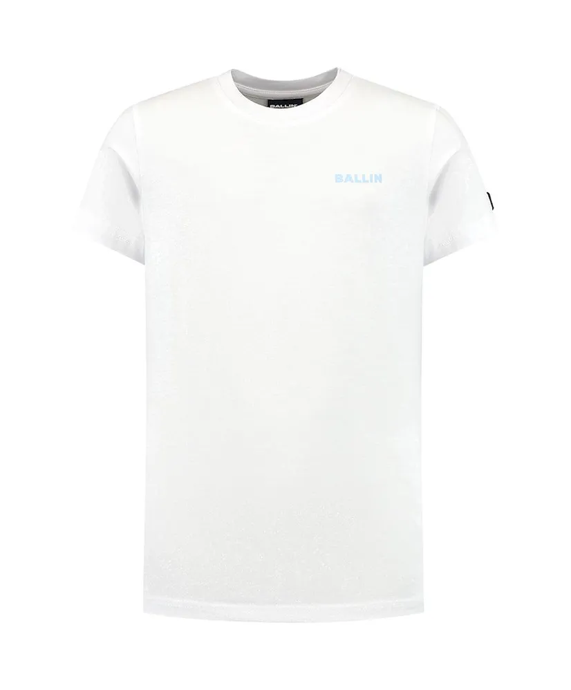 Ballin Amsterdam T-shirt Dual Tone