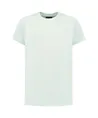 Ballin Amsterdam T-shirt Floral Initial