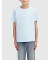 Ballin Amsterdam T-shirt Floral Initial