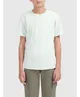Ballin Amsterdam T-shirt Floral Initial