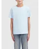 Ballin Amsterdam T-shirt Floral Initial