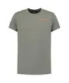 Ballin Amsterdam T-shirt Golden Hour