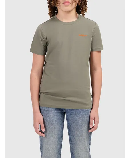 Ballin Amsterdam T-shirt Golden Hour