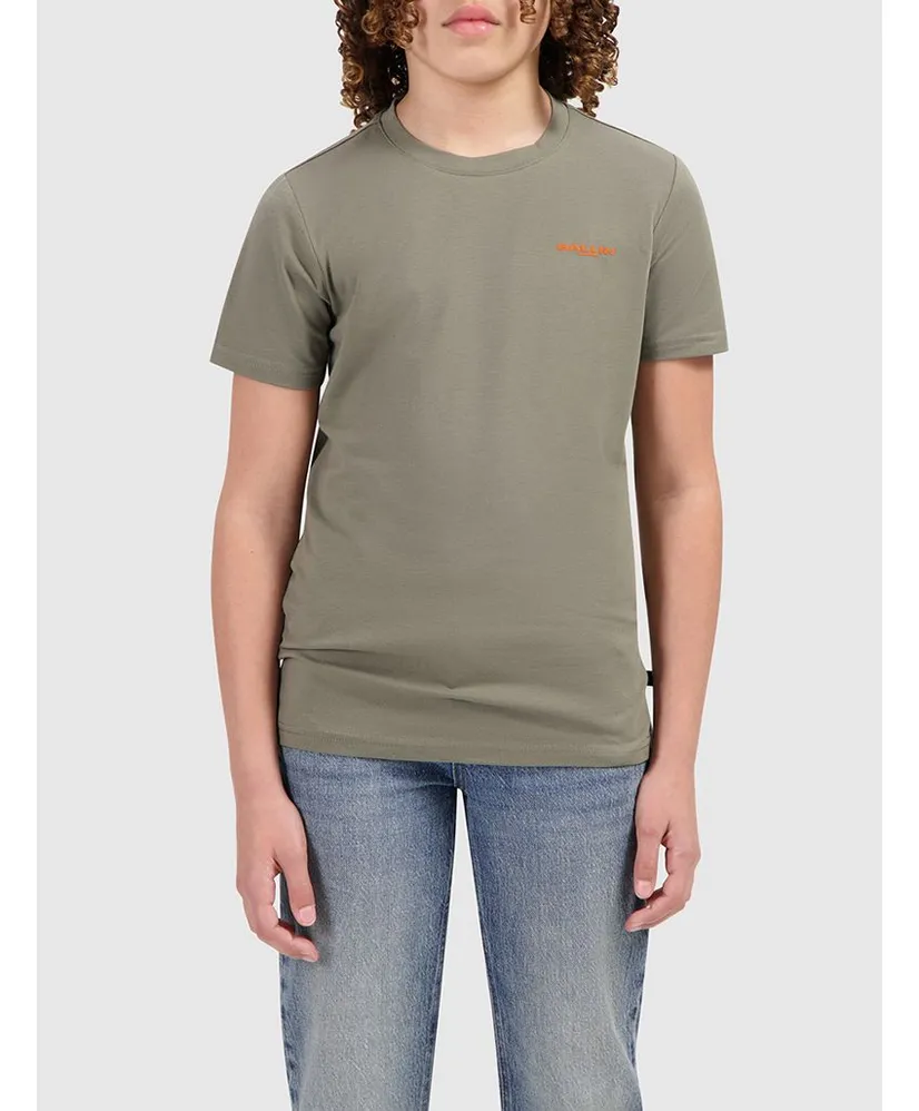 Ballin Amsterdam T-shirt Golden Hour