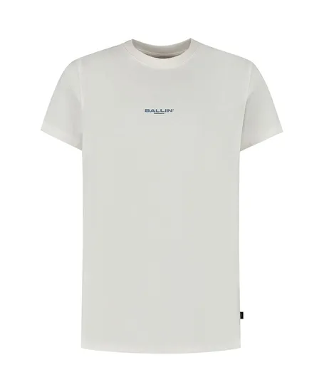 Ballin Amsterdam T-shirt Junior Ballin Logo