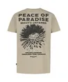 Ballin Amsterdam T-shirt Junior Peace Of Paradise