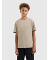 Ballin Amsterdam T-shirt Junior Peace Of Paradise