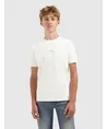 Ballin Amsterdam T-shirt Junior ZigZag