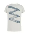Ballin Amsterdam T-shirt Junior ZigZag