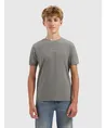 Ballin Amsterdam T-shirt Junior ZigZag