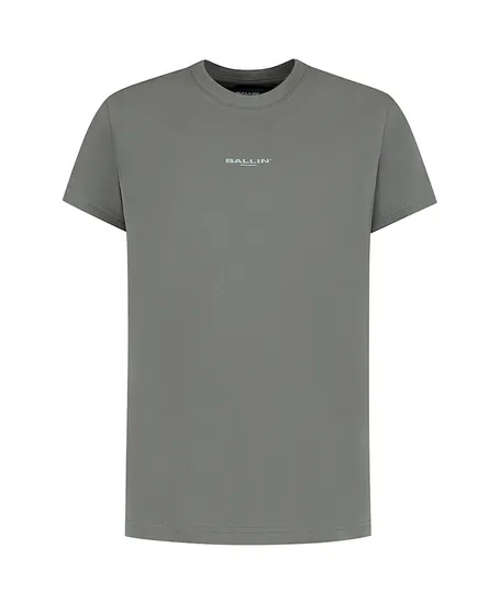 Ballin Amsterdam T-shirt Junior ZigZag