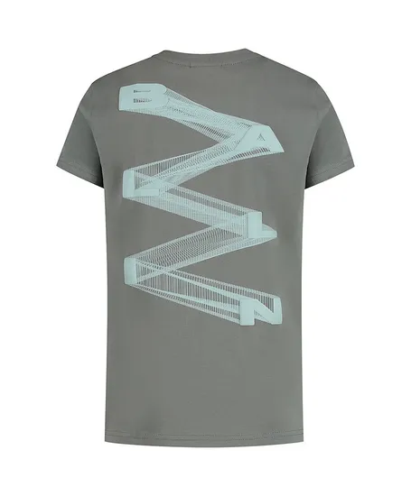 Ballin Amsterdam T-shirt Junior ZigZag