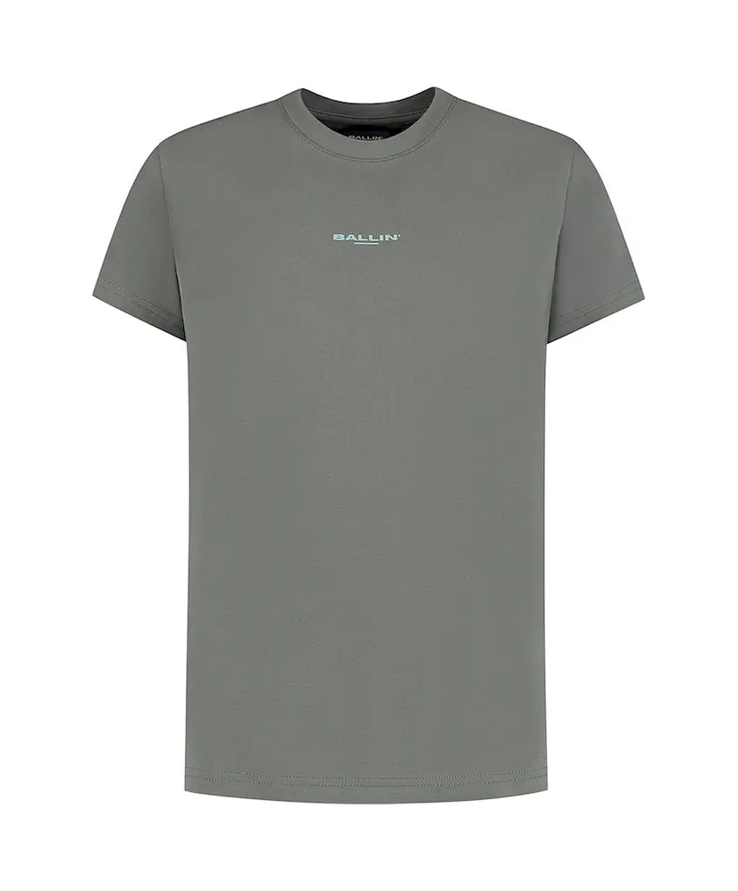 Ballin Amsterdam T-shirt Junior ZigZag