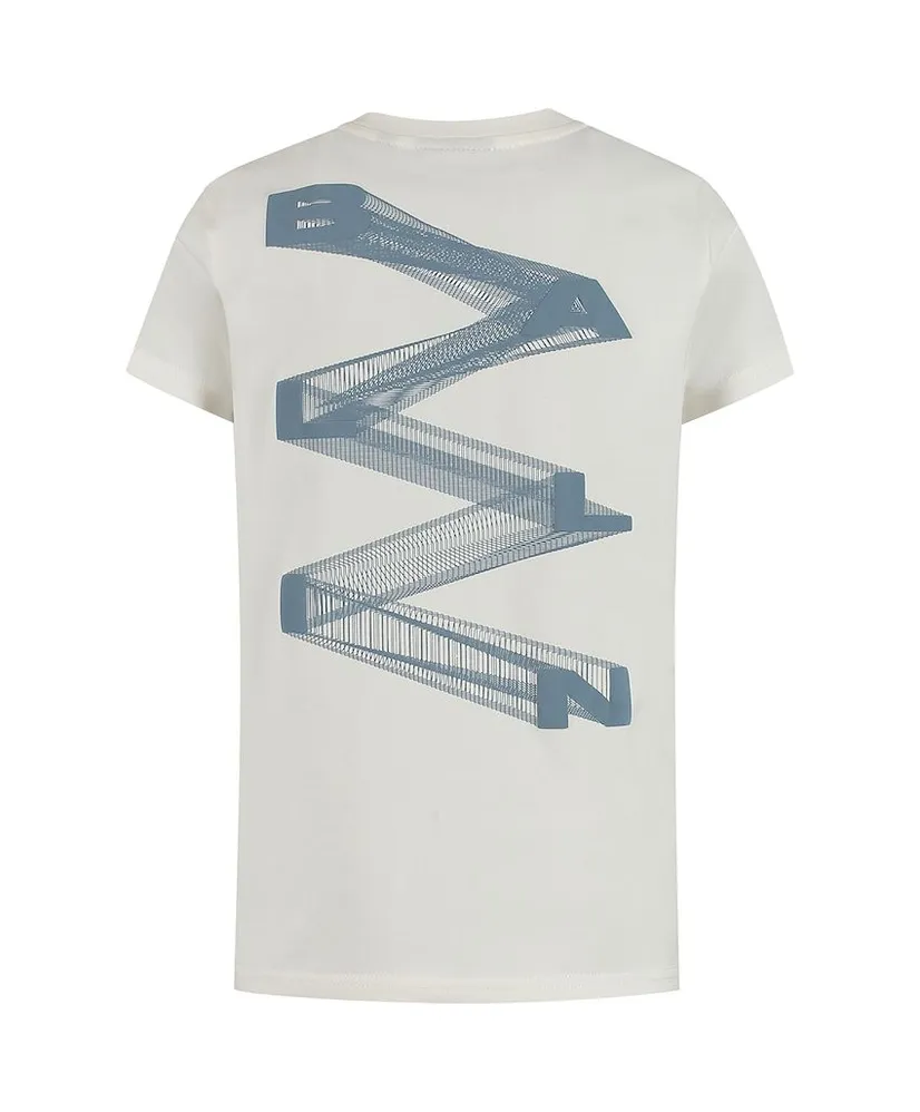 Ballin Amsterdam T-shirt Junior ZigZag