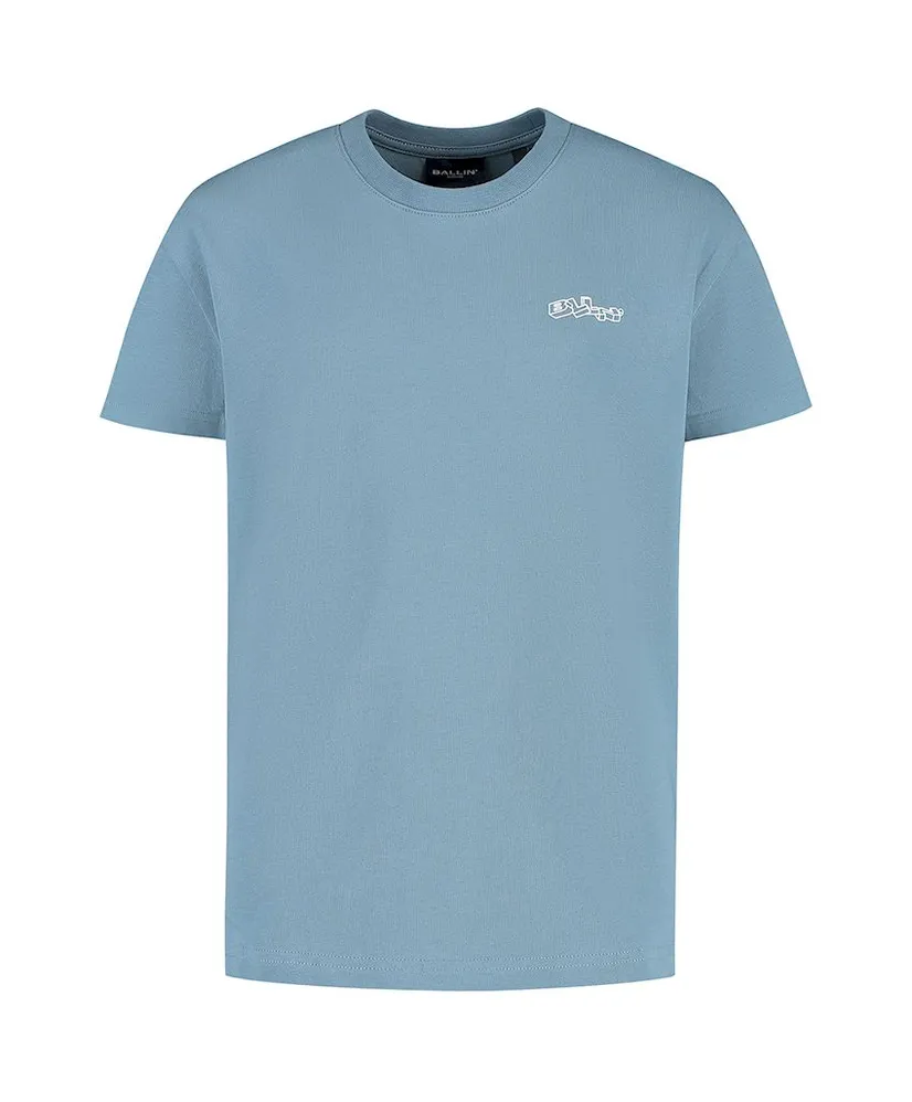 Ballin Amsterdam T-shirt Junior