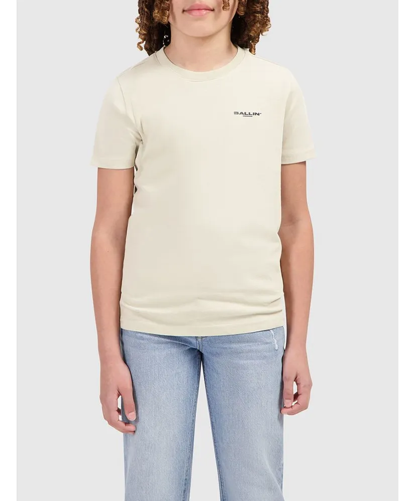 Ballin Amsterdam T-shirt Original