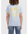 Ballin Amsterdam T-shirt The Hive