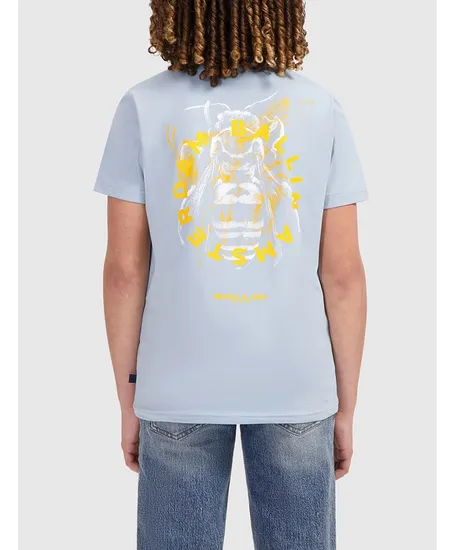 Ballin Amsterdam T-shirt The Hive