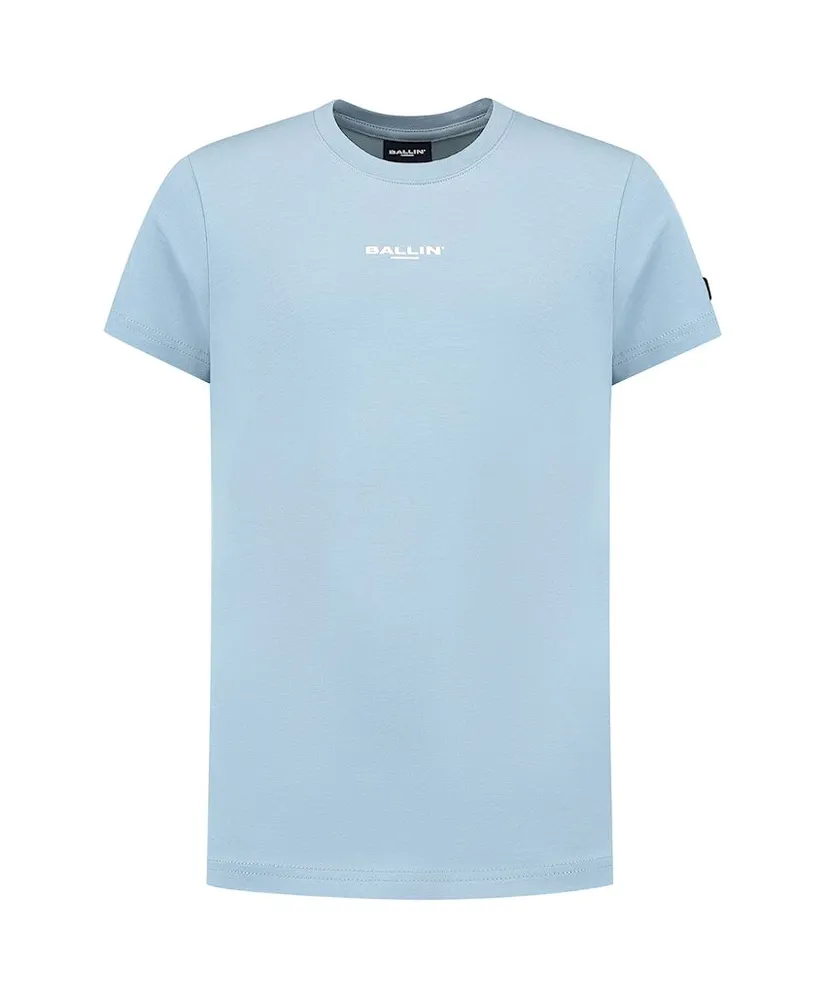 Ballin Amsterdam T-shirt The Hive