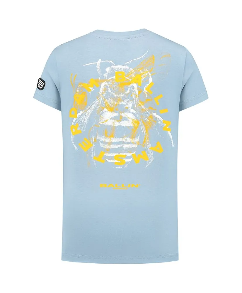 Ballin Amsterdam T-shirt The Hive