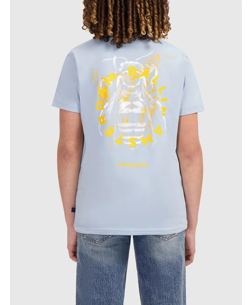 Ballin Amsterdam T-shirt The Hive