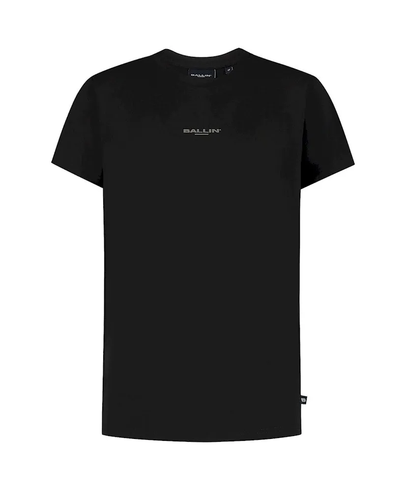 Ballin Amsterdam T-shirt Urban Jungle