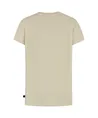 Ballin Amsterdam T-shirt Waffle Embroidery