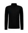 Ballin Amsterdam Trui Original Half Zip