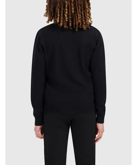 Ballin Amsterdam Trui Original Half Zip