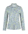 Barbara Lebek Blouse Allover Print