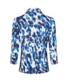 Barbara Lebek Blouse Allover Print