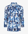 Barbara Lebek Blouse Allover Print