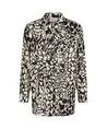 Barbara Lebek Blouse Print