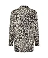 Barbara Lebek Blouse Print