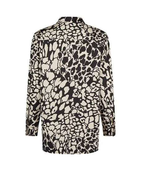 Barbara Lebek Blouse Print