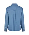 Barbara Lebek Blouse Spijker