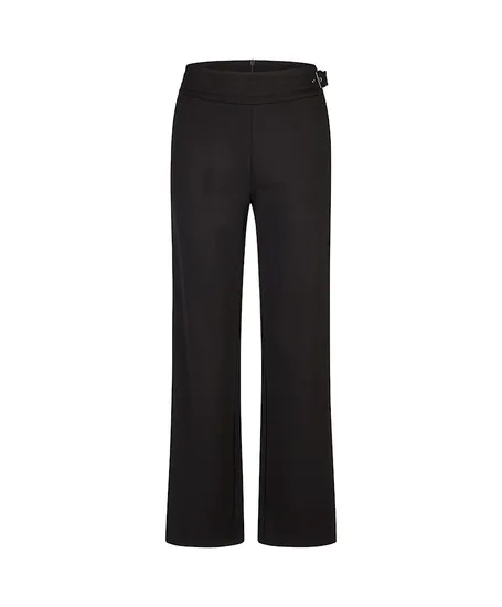 Barbara Lebek Broek Effen